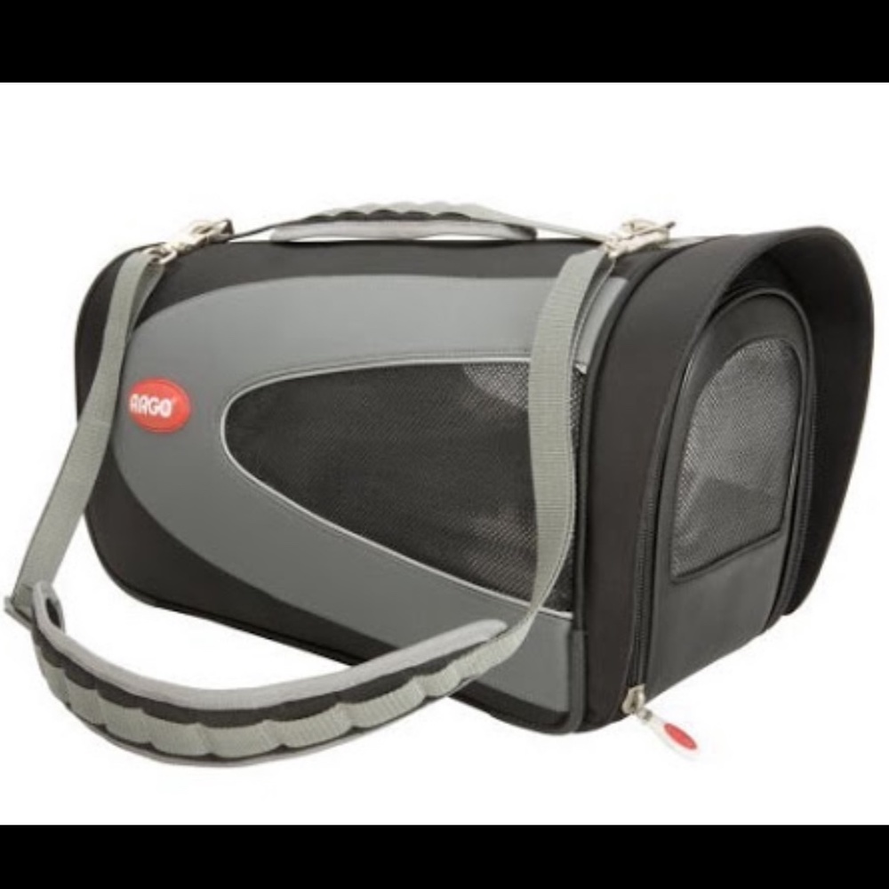 Teafco Argo Small Pet Carrier Airline Approved